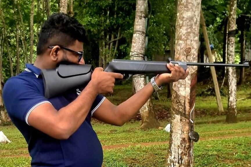 Eco Jungle Hideout Packages