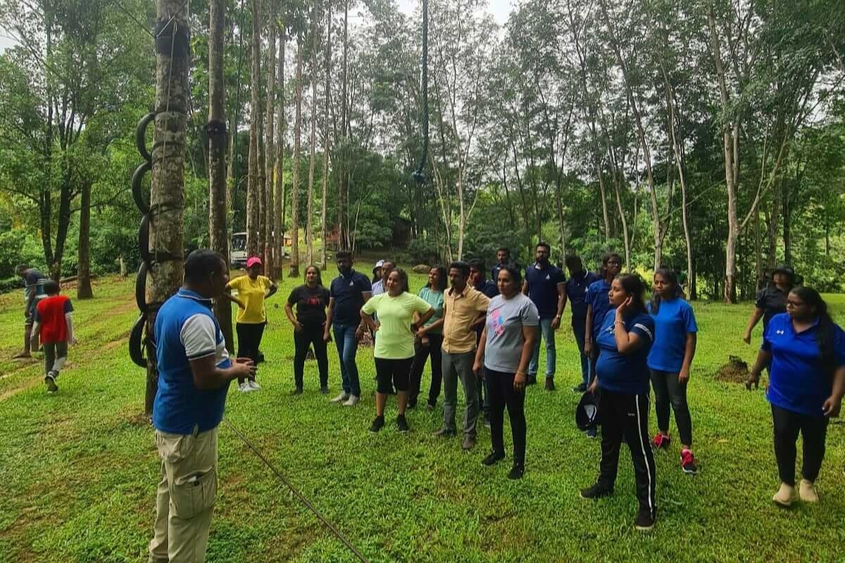 Things to experience in Eco Jungle Hideout